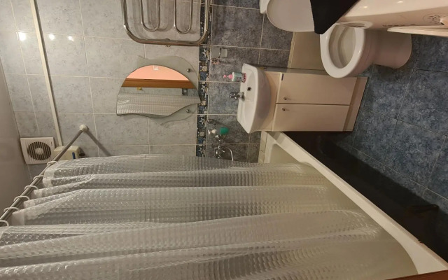 Апартаменты на улице Джамбула 4