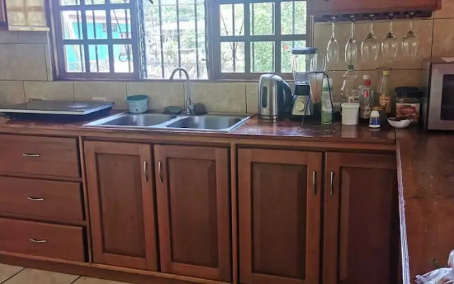 Casa Vacacional cercana a Playas