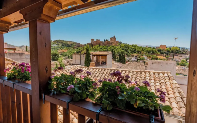 Ibericabeds Albaicin