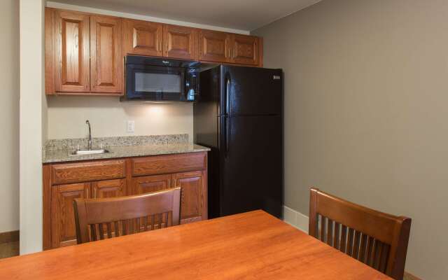 Country Inn & Suites by Radisson, Buffalo South I-90, NY