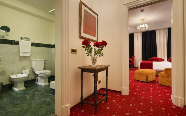 Hotel Leon D´Oro