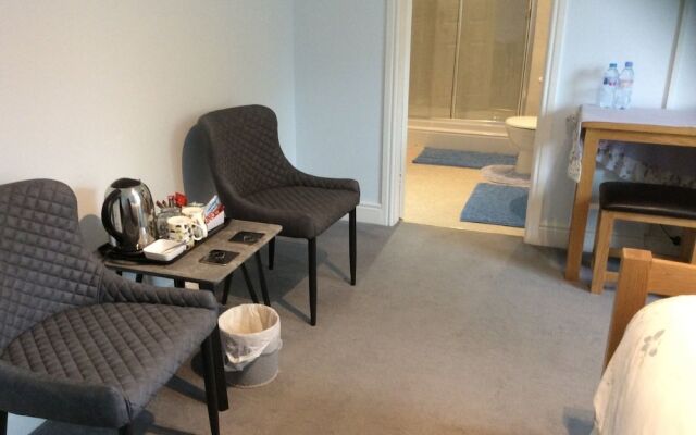 Mill Farm B&B
