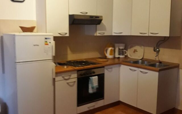 Apartment Ivo - with nice garden: A2 Pag, Island Pag