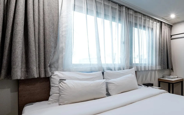 Anyang ILLOWA Hotel