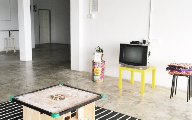 Inari Hostel & Guesthouse