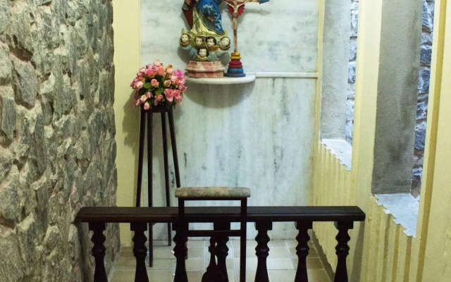 El Aram Imirá Beach Resort