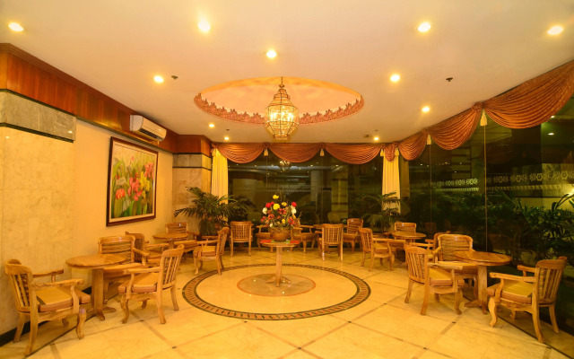 Holiday Plaza Hotel - Cebu