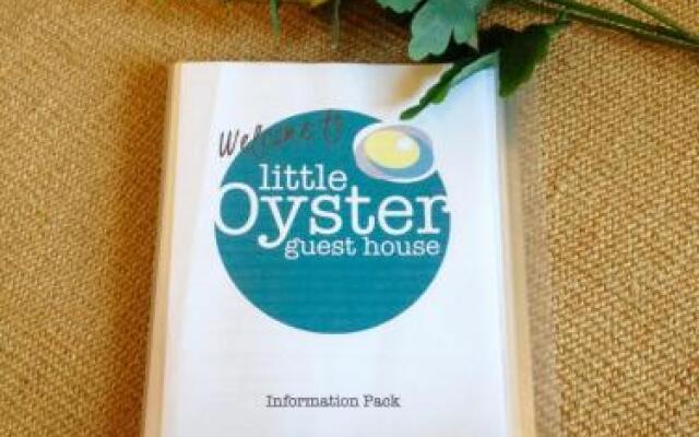 Little Oyster Guest House