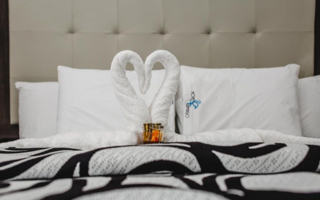 Hotel Flamingo