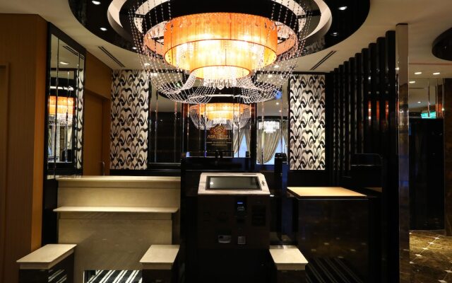 Apa Hotel Ningyocho Ekihigashi