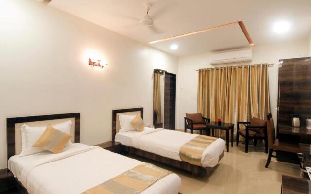Hotel The Sudesh