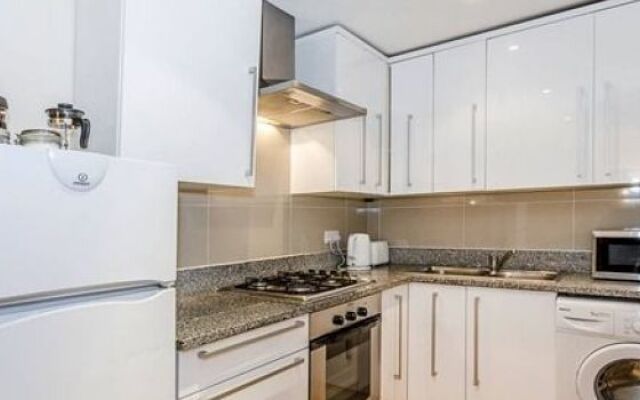 Windsor Holiday Apartments