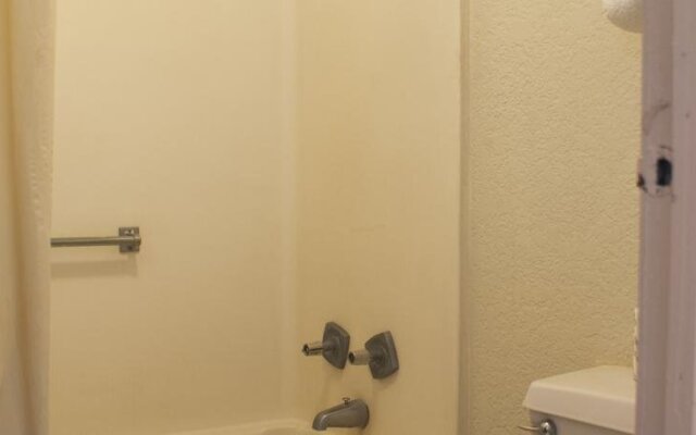 Executive Inn Jacksonville