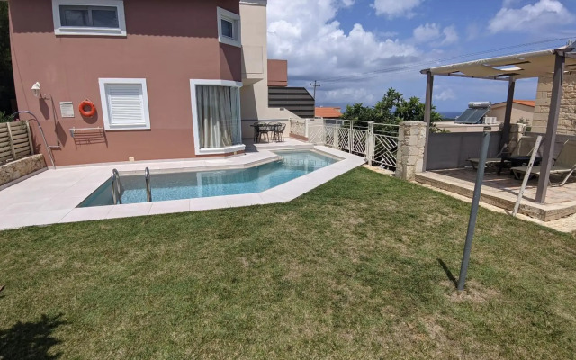 Pantanassa Villas