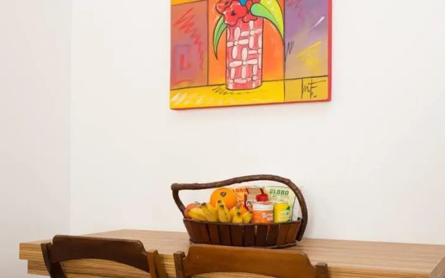 New Charming Apart Copacabana