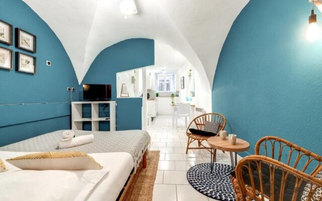 La Suite D'olivier, City Center