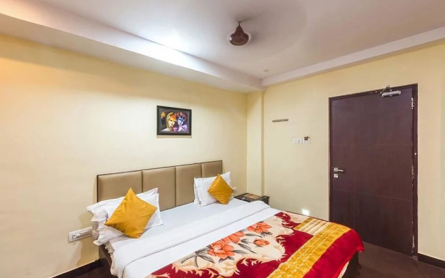 Hotel Jaipur Palace