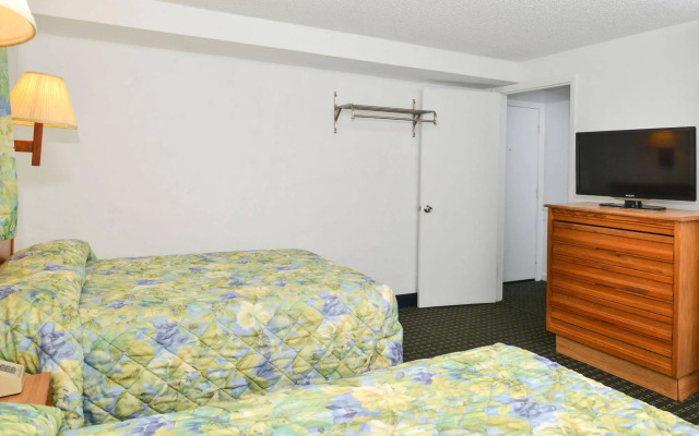 Sea Horn Motel