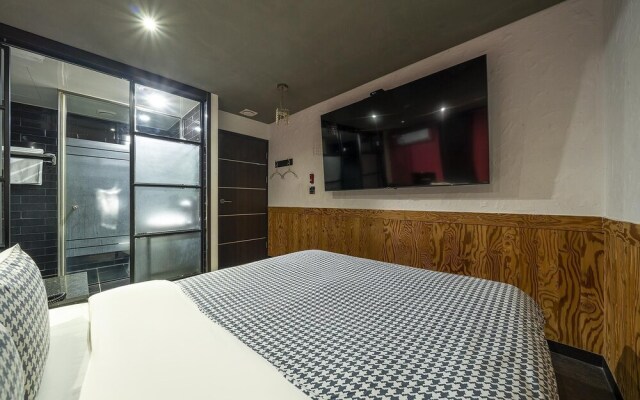 Yongin Yangji Banner Hotel