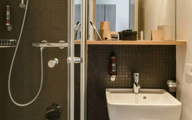 Bold Hotel Frankfurt Messe