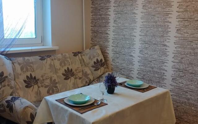 Resident Ufa (Резидент Уфа) на улице Менделеева 215