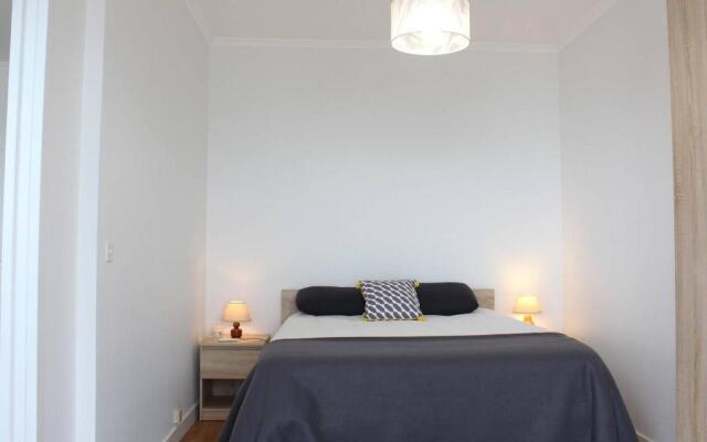 Appartement Pornichet, 2 pièces, 4 personnes - FR-1-245-132