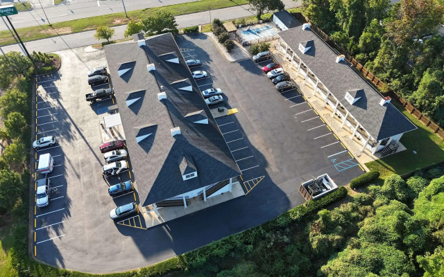 Quality Inn Lagrange East I-85