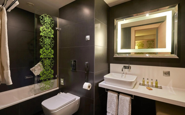 DoubleTree by Hilton Hotel Girona