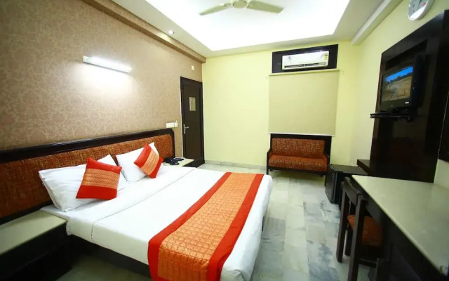Sundeep Inn