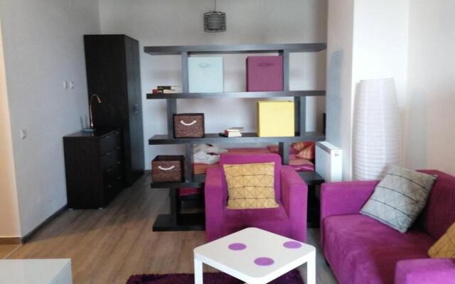 Studio 28 - 1 camera Lazăr Residence ultracentral