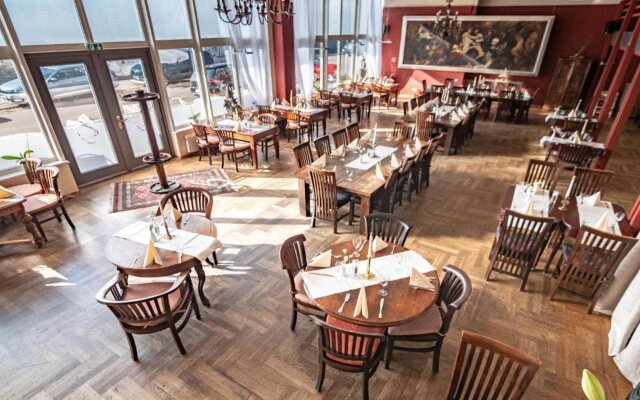 Gutenberger Hotel Restaurant