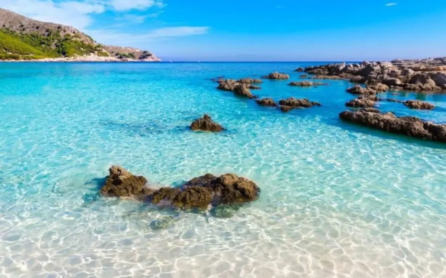 Villa Roig Private Pool A C Wifi - 2361