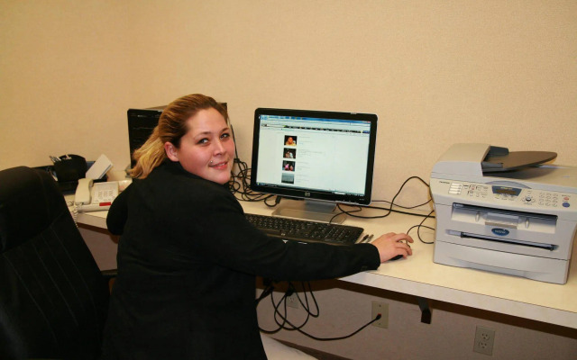 Hampton Inn & Suites Galveston