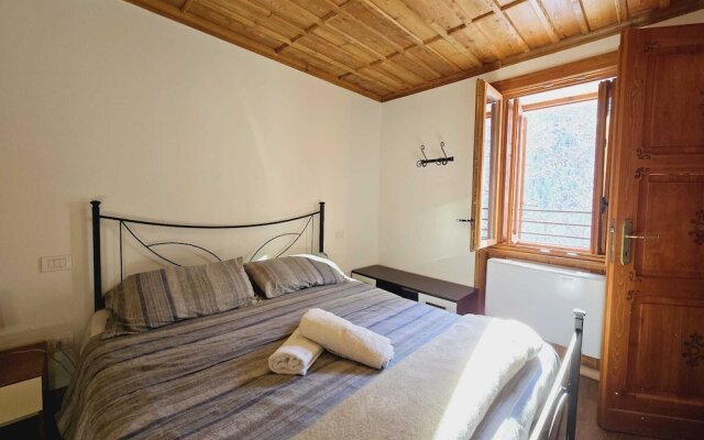 Grand Hotel Ceresole Reale Bill Apartment