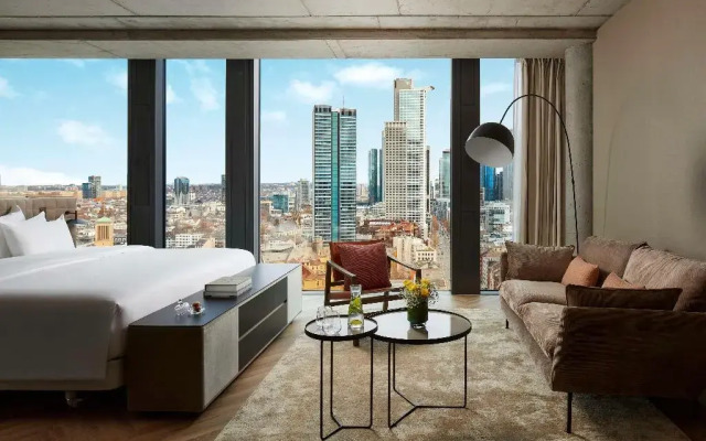 NH Collection Frankfurt Spin Tower