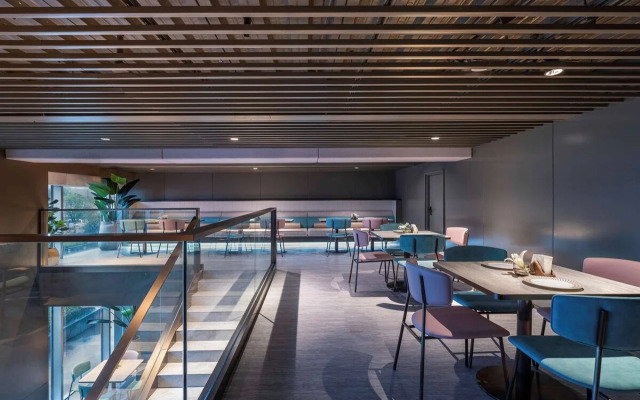 Mercure Nanjing Olympic EXPO