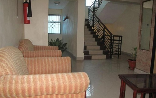 Suhufi Palace Hotel