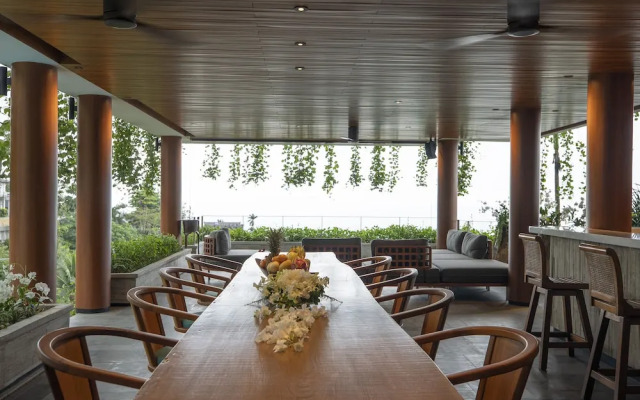 Villa Rachawadee
