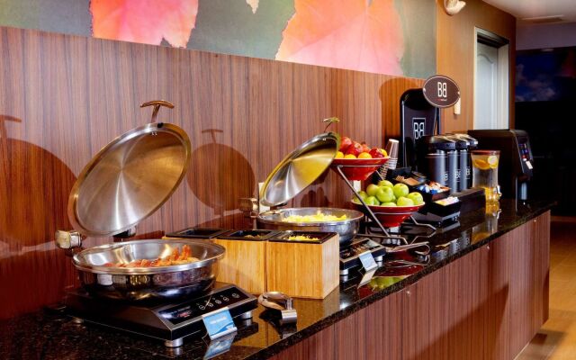 Fairfield Inn & Suites by Marriott Cincinnati Eastgate