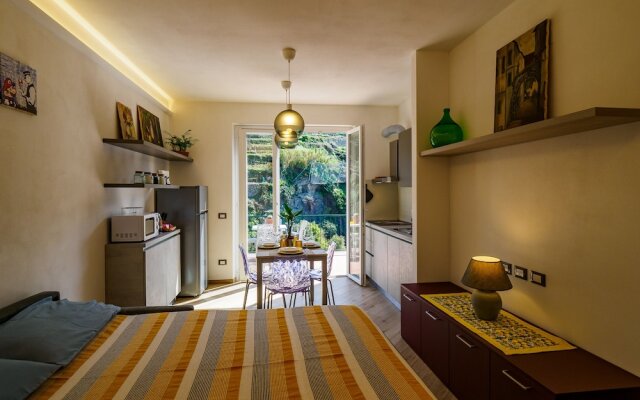 Macaia Apartment