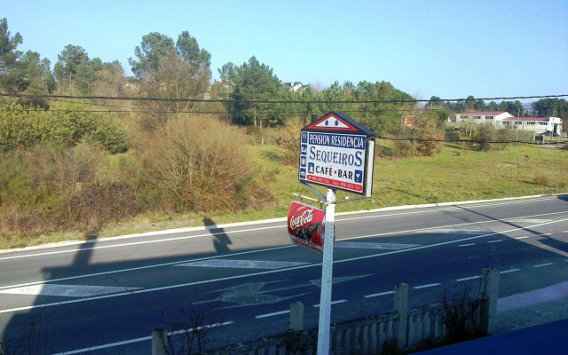 Hostal Sequeiros