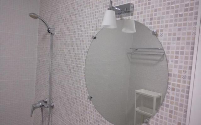 Chalet II con jardín y wifi en la playa