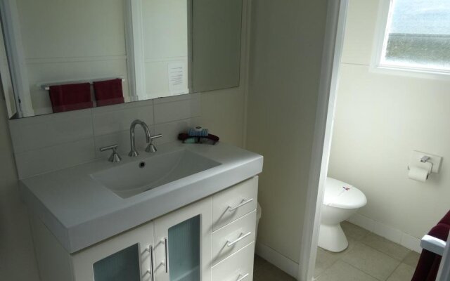 Catho Cottage