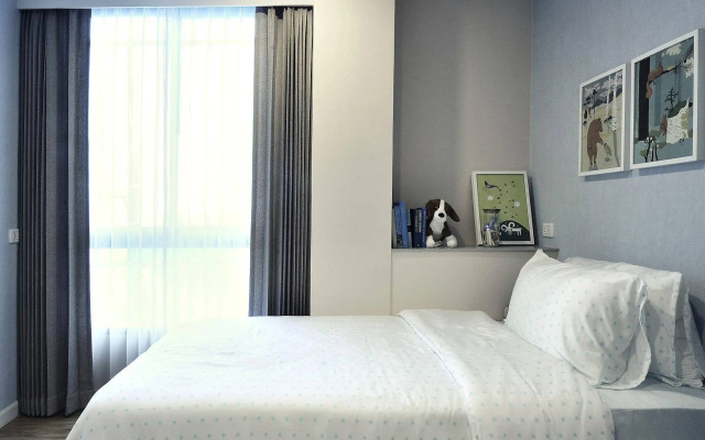 Roomme Hospitality Nang Linchee Branch
