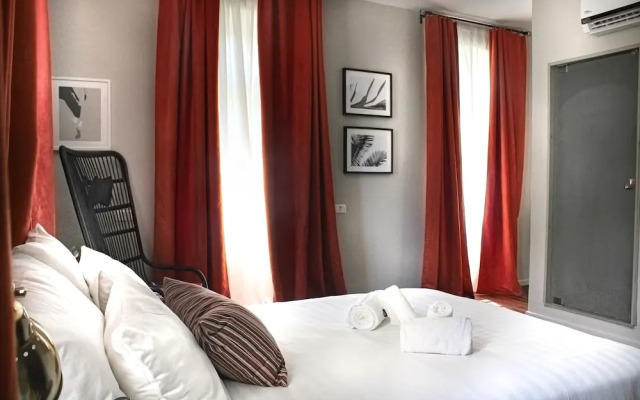 Modern Ben gurion Apt By Ahlan Hospitality