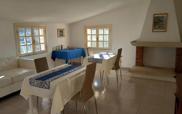 Bed & Breakfast SUITE