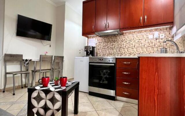 Ecco Apartments I