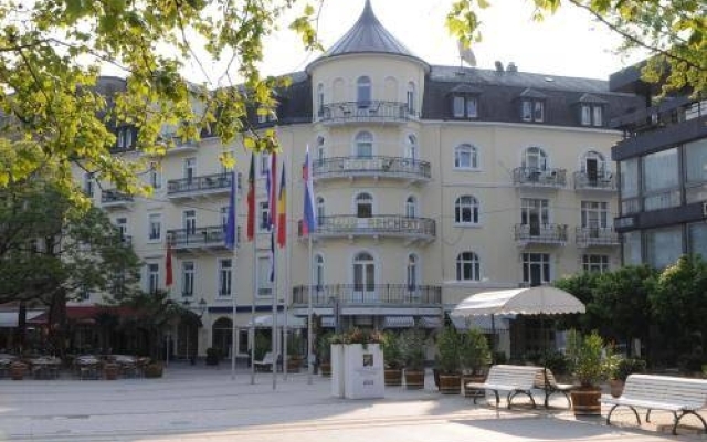 Haus Reichert