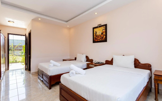 Bach Duong Phu Quoc Resort