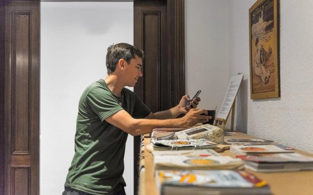 Traveller House 7 Bedroom Apartment